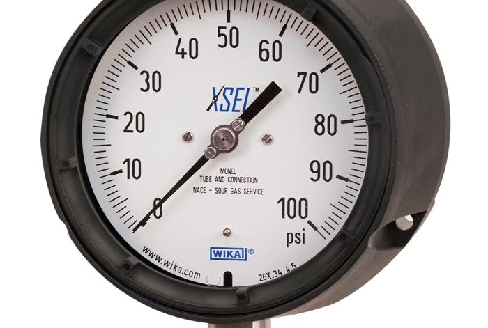 Pressure Measurement Understanding PSI PSIA And PSIG WIKA Blog