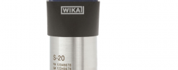 WIKA S-20 Pressure Sensor