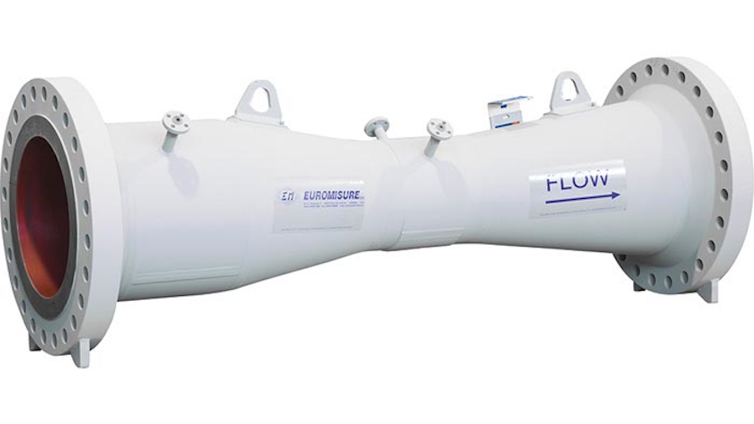 Model FLC-VT-BAR Venturi Tubes