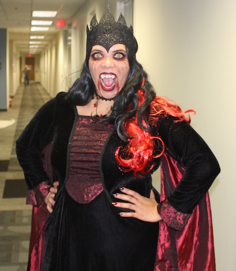 WIKA USA Employees Get Into the Spirit of Halloween - WIKA blog