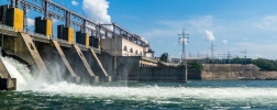 Hydropower plant