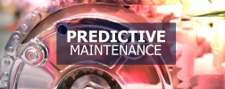 Predictive maintenance