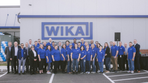 A New Era of Innovation: WIKA Sensor Technology’s Grand Opening