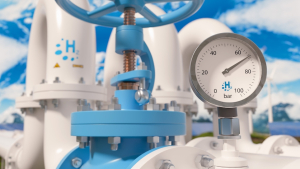 Instrumentation Solutions for Hydrogen Compressors