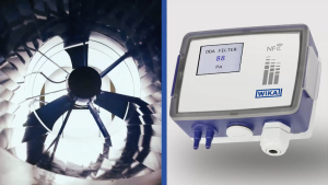 The A2G-500 Family of Differential Pressure Sensors